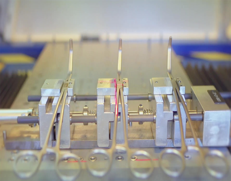 How we stand out in manufacturing of Medical devices How we stand out in manufacturing of Medical devices